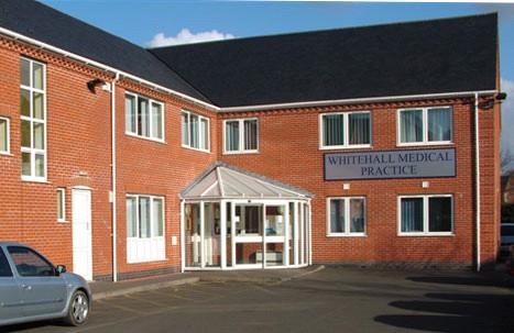 Whitehall Medical Practice